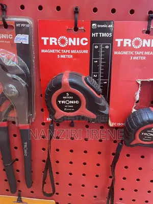Tape Measure