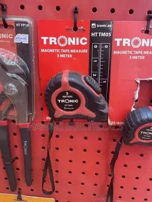 Tape Measure
