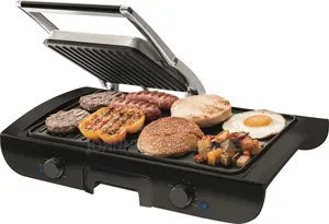 DSP Contact Grill Machine