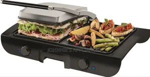 DSP Contact Grill Machine