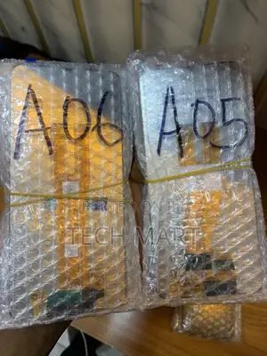 Samsung Screens a Series S Series
