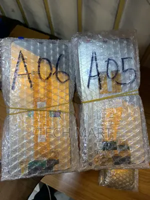Samsung Screens a Series S Series