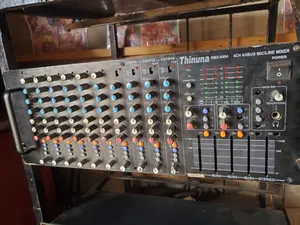 Thinuna RMX-6404