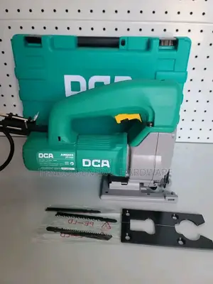 Heavy Duty Jigsaw (Dca)