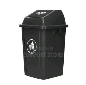 Waste Disposal Dust Bins in Cv