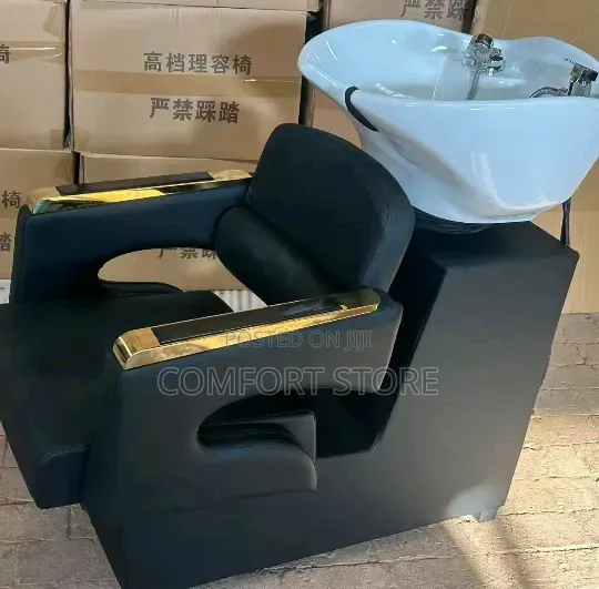 Salon Furniture Modern Beauty Salon Hair Dressing Equipment Styling Ch