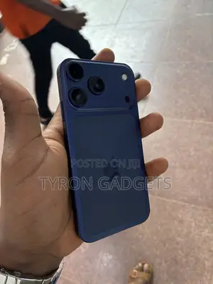 New Apple iPhone XR 64 GB Blue