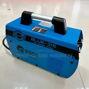 Welding Machine Blue 315 Edon