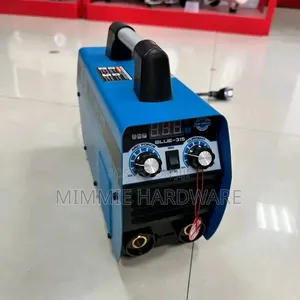 Welding Machine Blue 315 Edon
