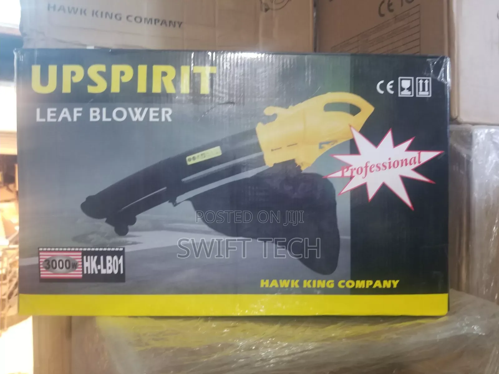 Upspirit Leaf Blower