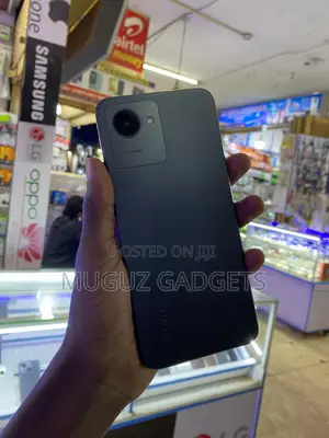 Realme C30s 32 GB Black