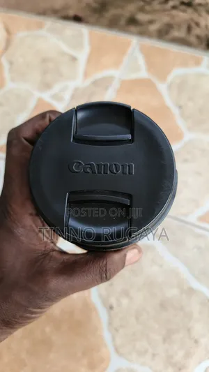Canon Lens