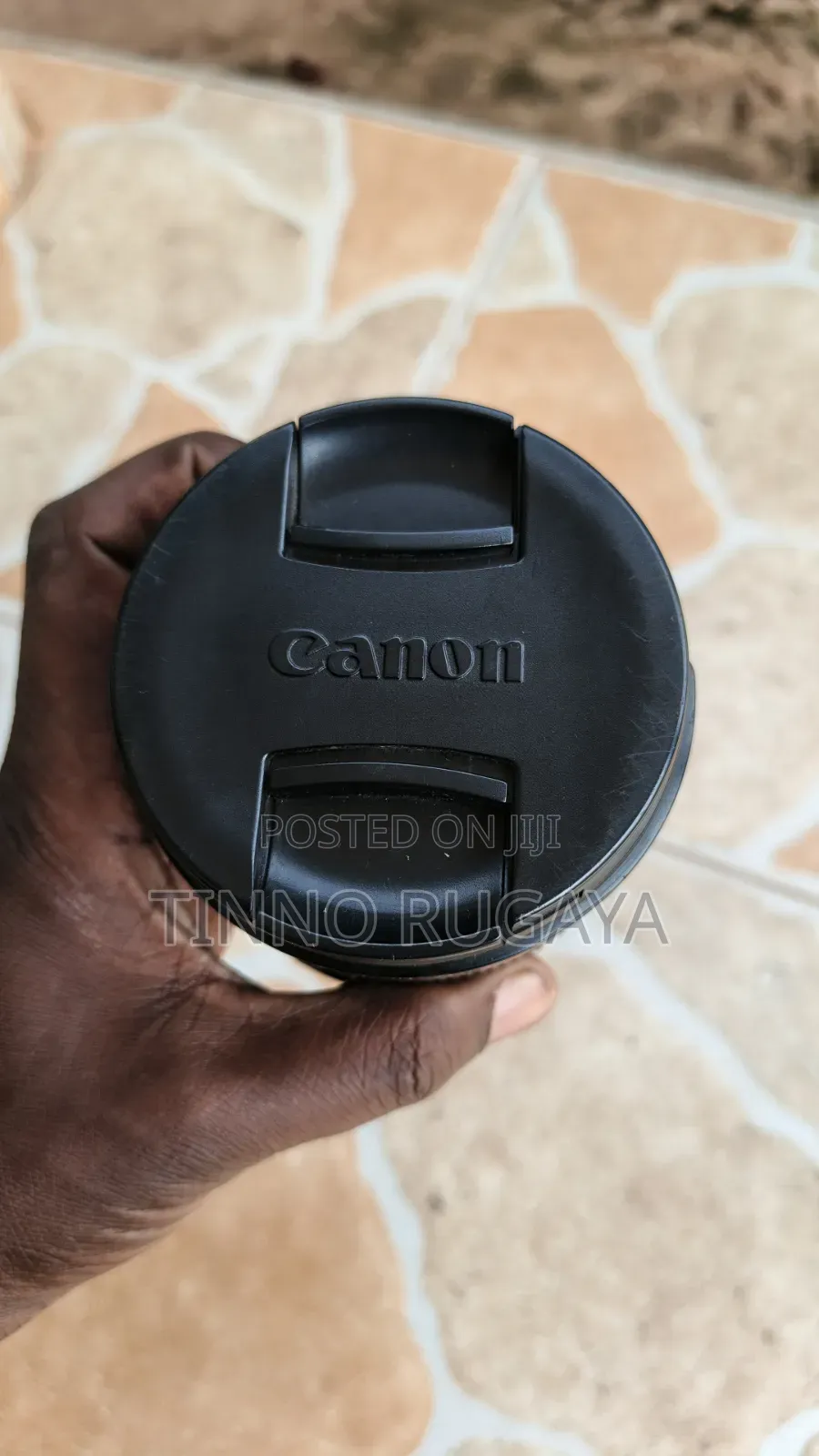 Canon Lens