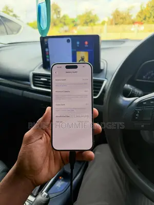 Apple iPhone 15 Pro 256 GB Gray