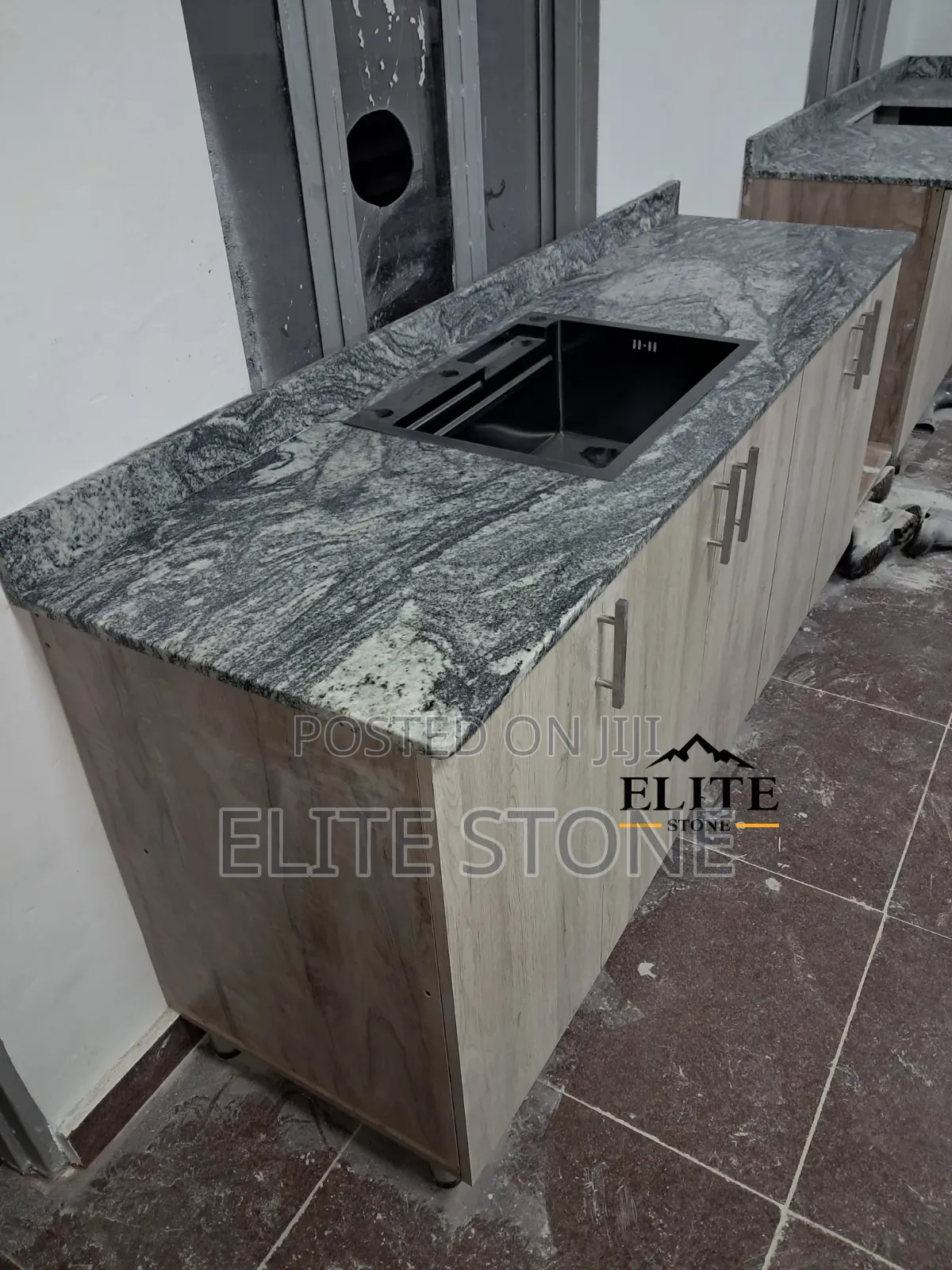 Granite Kitchen Worktop