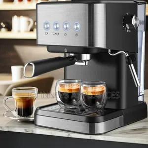 Sonash Coffee Maker Machine