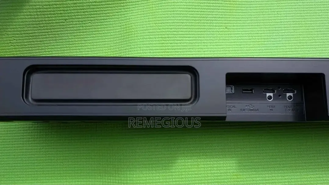 Lg Sn7y | 3.1.2ch | 440w | Dolby Atmos High Res | Sound Bar