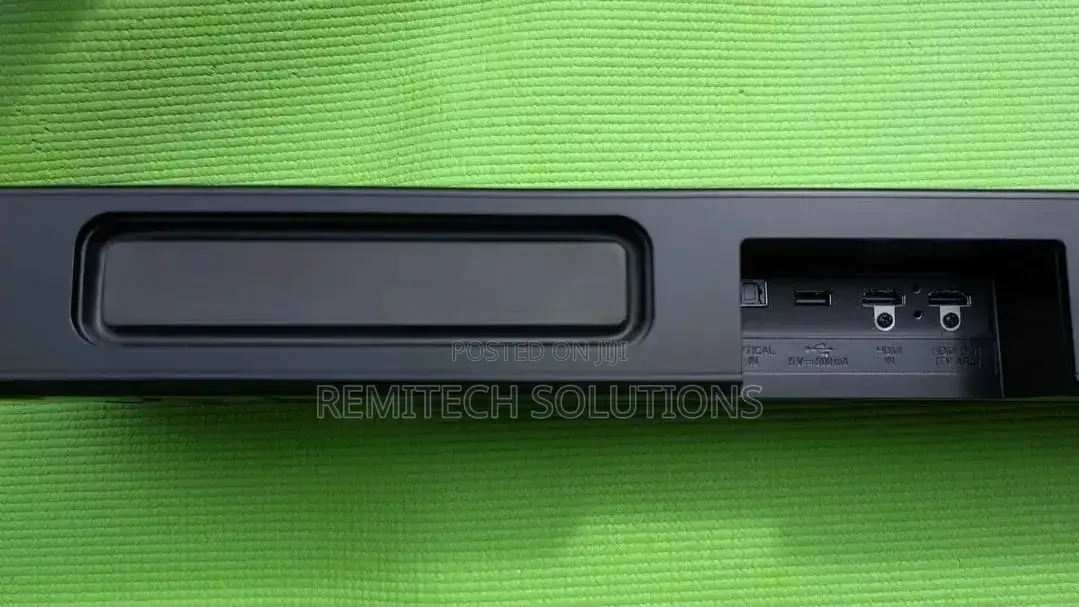 Lg Sn7y | 3.1.2ch | 440w | Dolby Atmos High Res | Sound Bar