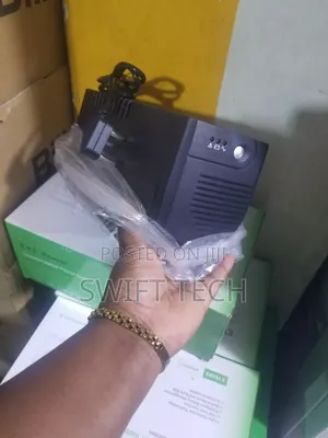 Evi Ups 650v