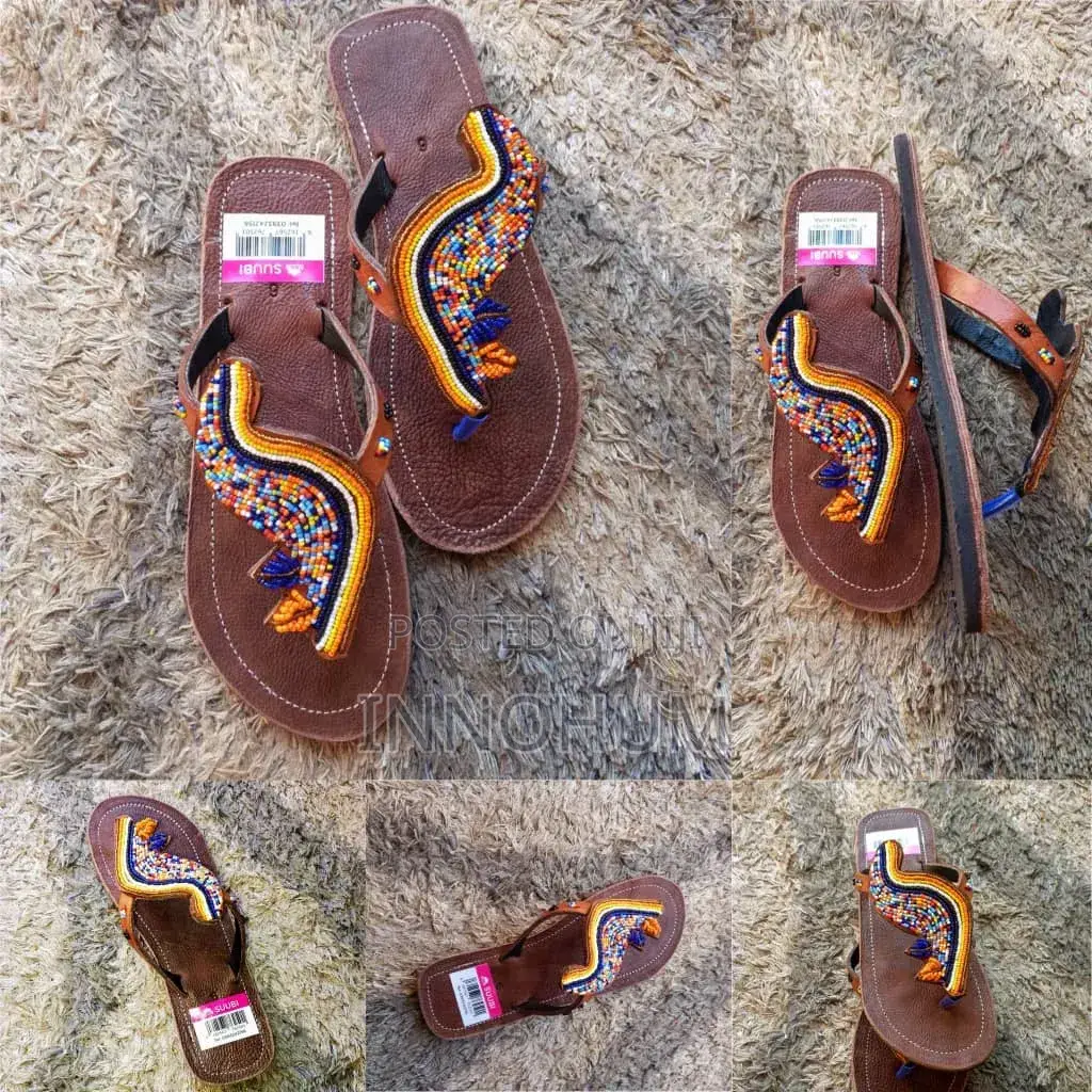 Women’S Comfortable Sandals – Stylish Durable