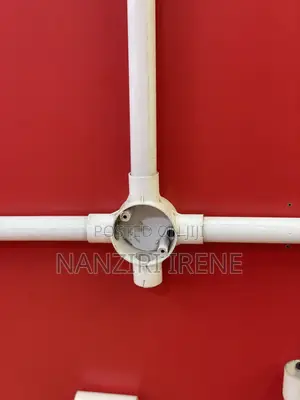 Pipes,And Circulars