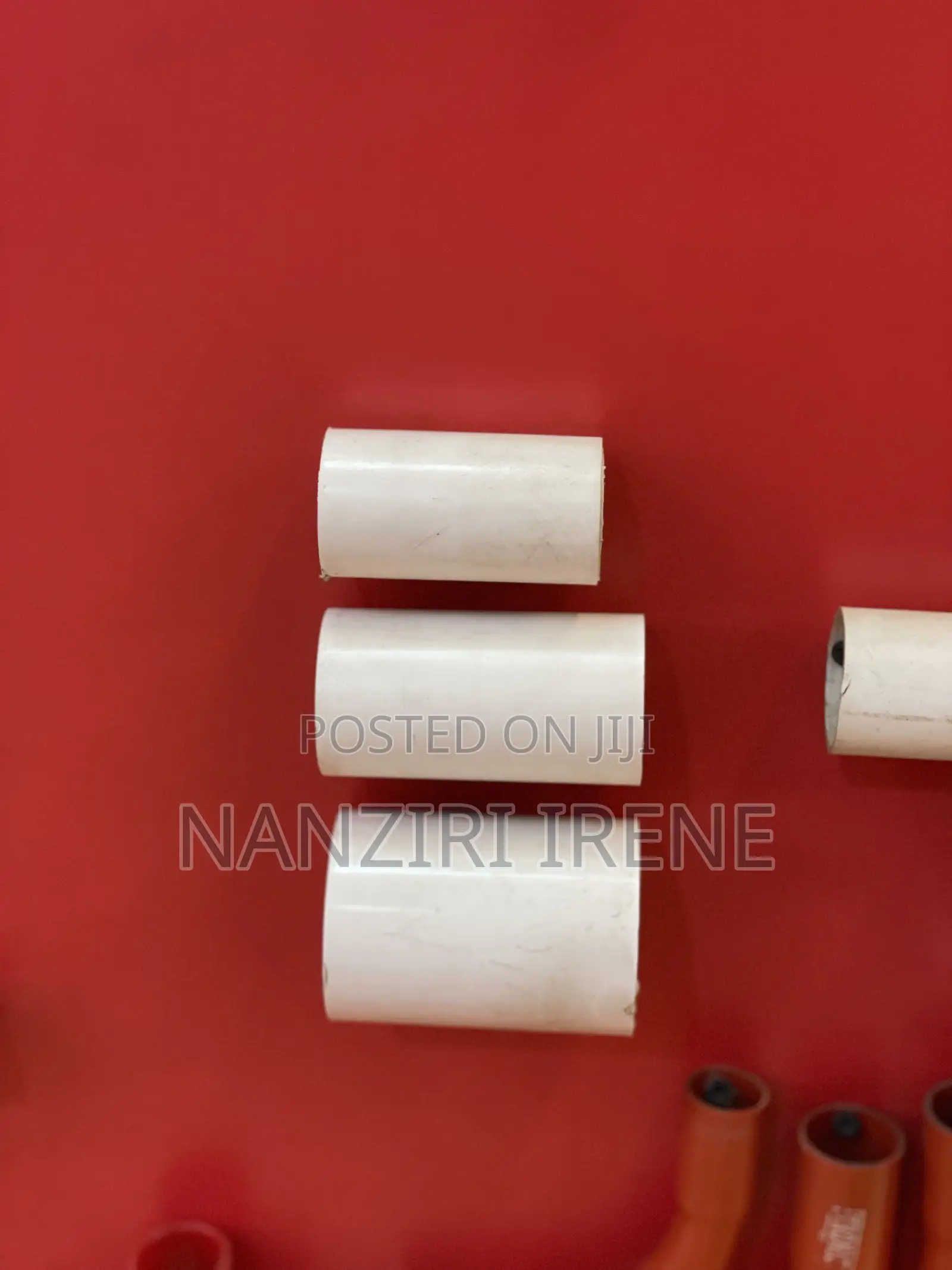 Pipes,And Circulars