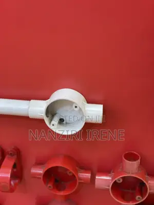 Pipes,And Circulars