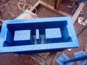 Hand Brick Making Machine