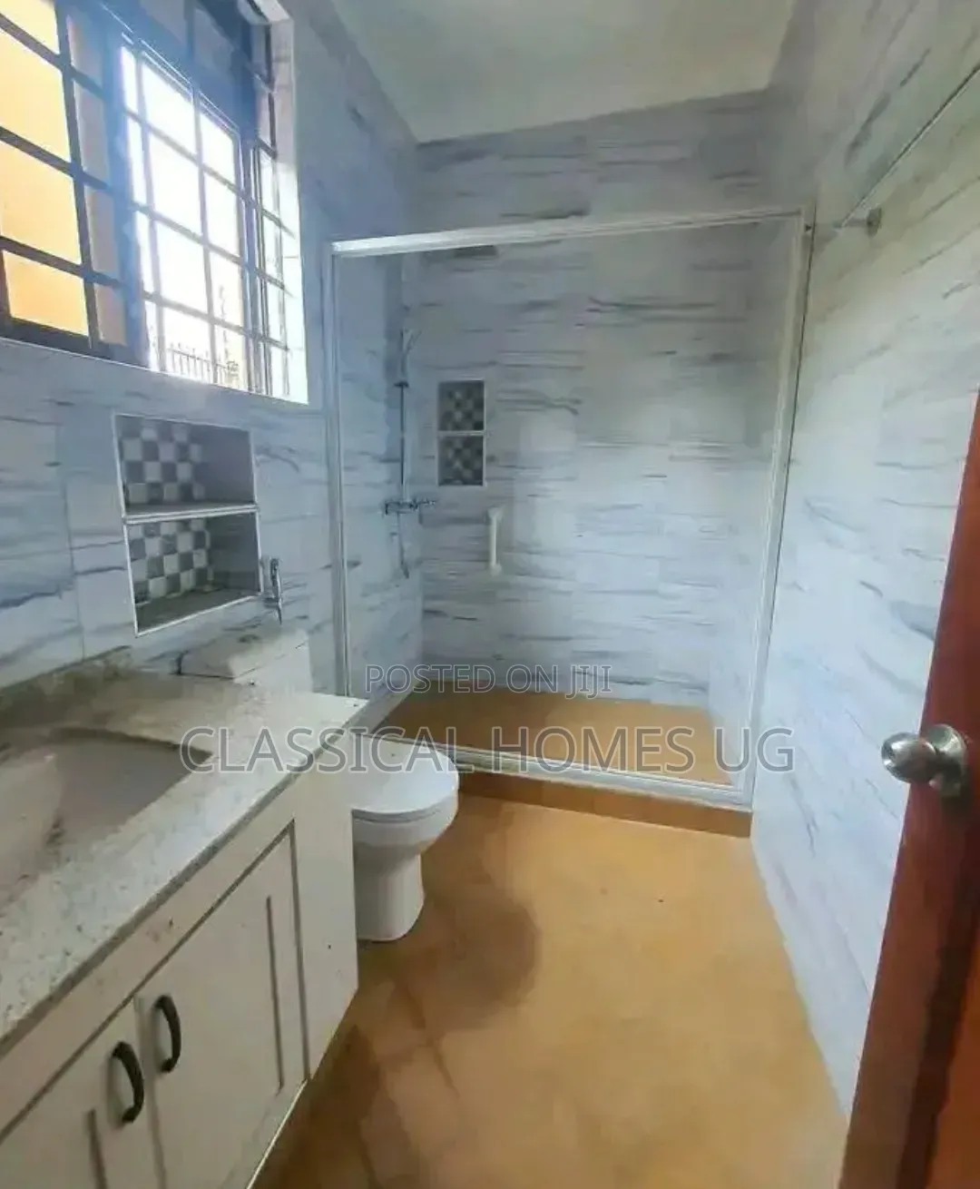 3bdrm Apartment in Naalya, Central Division for rent