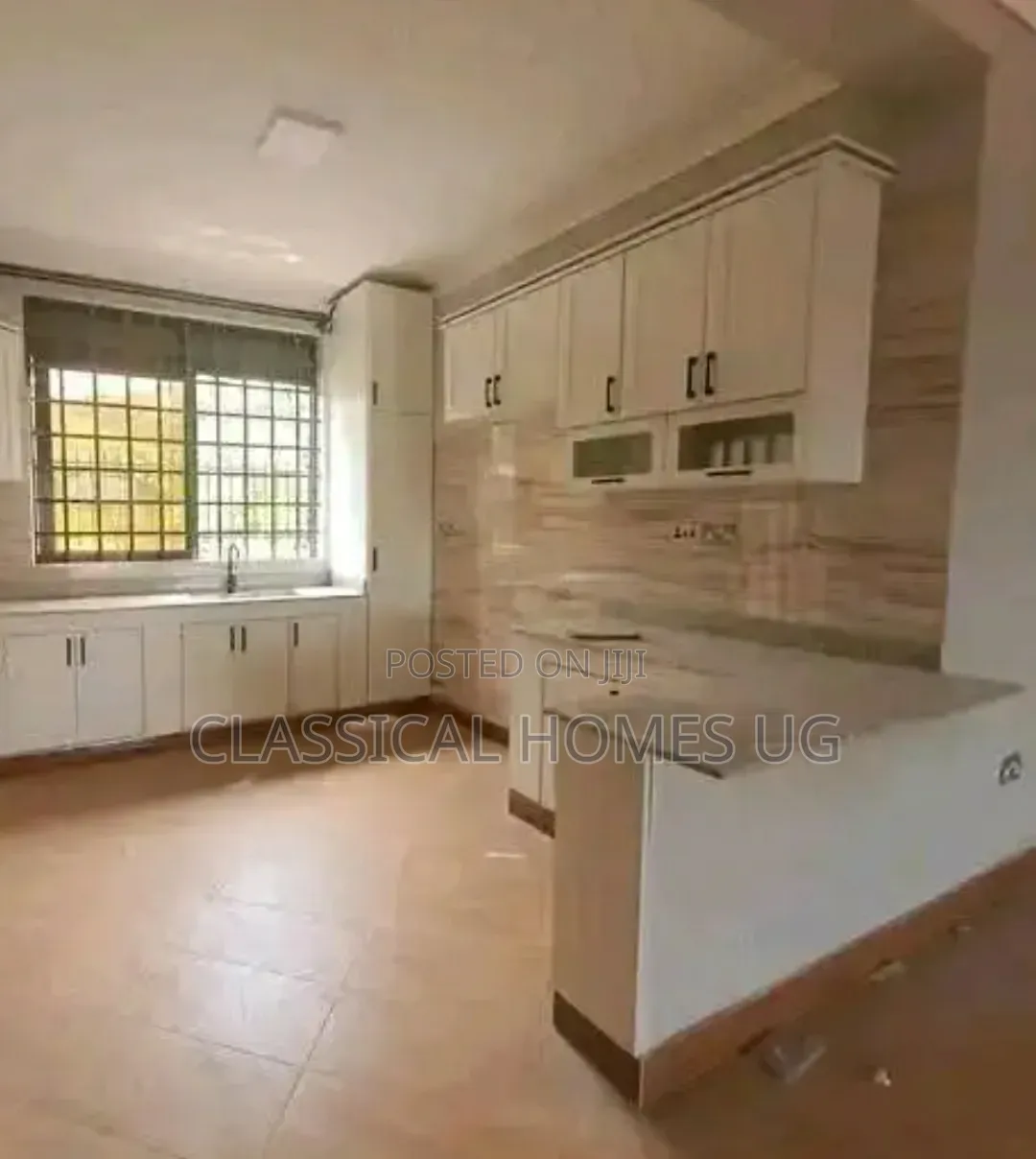 3bdrm Apartment in Naalya, Central Division for rent