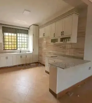 3bdrm Apartment in Naalya, Central Division for rent