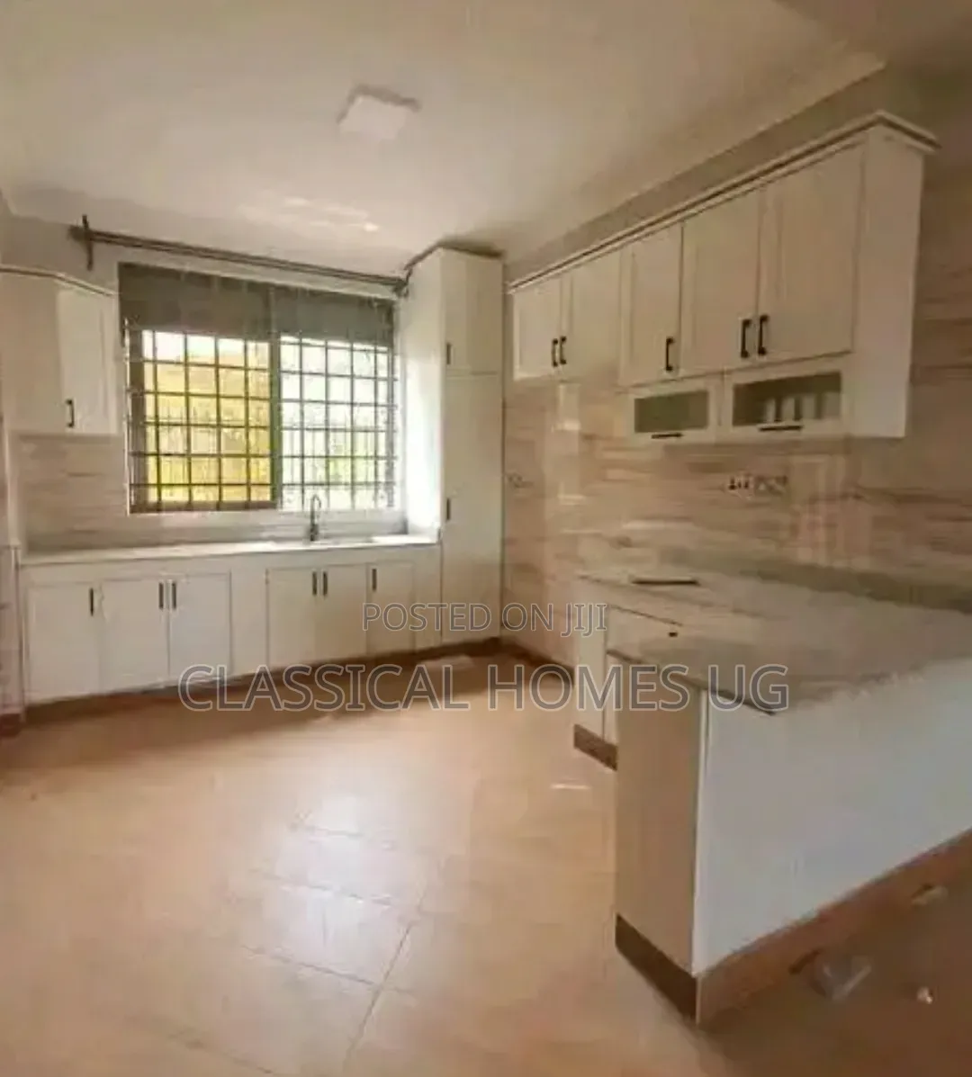 3bdrm Apartment in Naalya, Central Division for rent