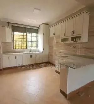 3bdrm Apartment in Naalya, Central Division for rent