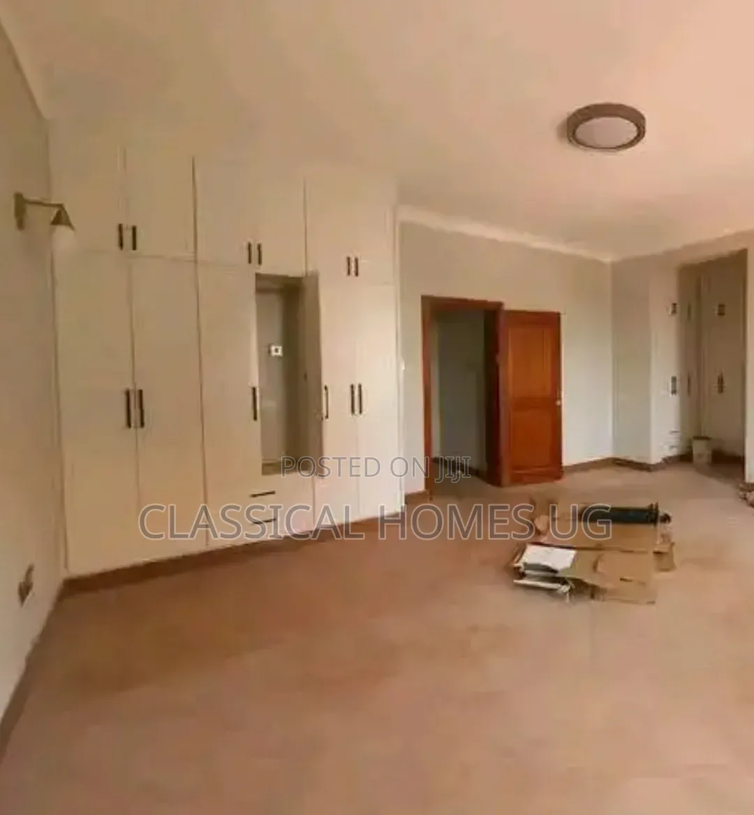 3bdrm Apartment in Naalya, Central Division for rent
