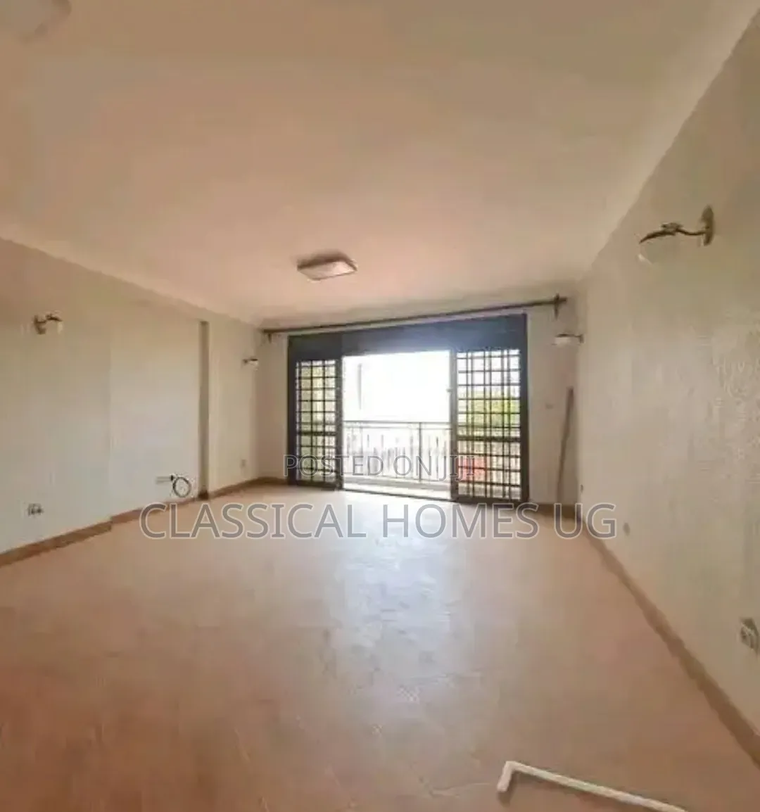 3bdrm Apartment in Naalya, Central Division for rent