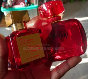 Mini Perfumes