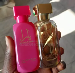Mini Perfumes
