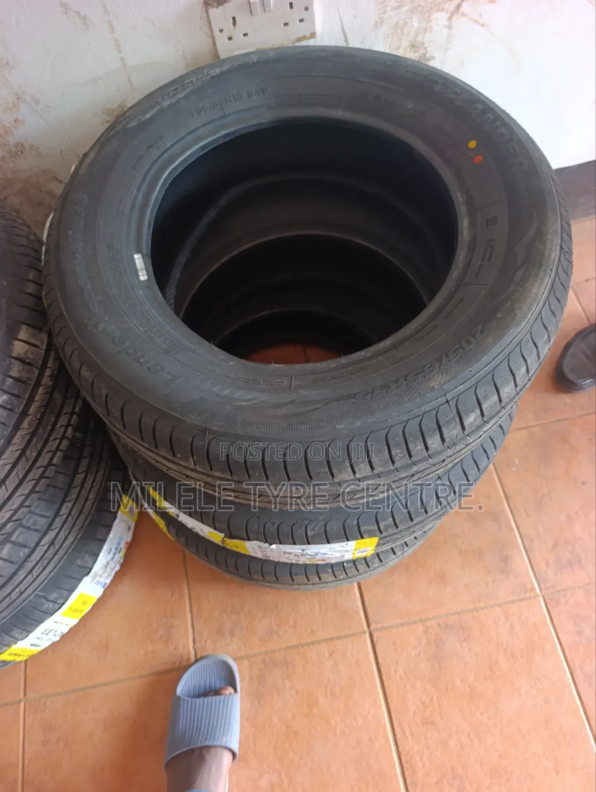 205/65r15 Atlander