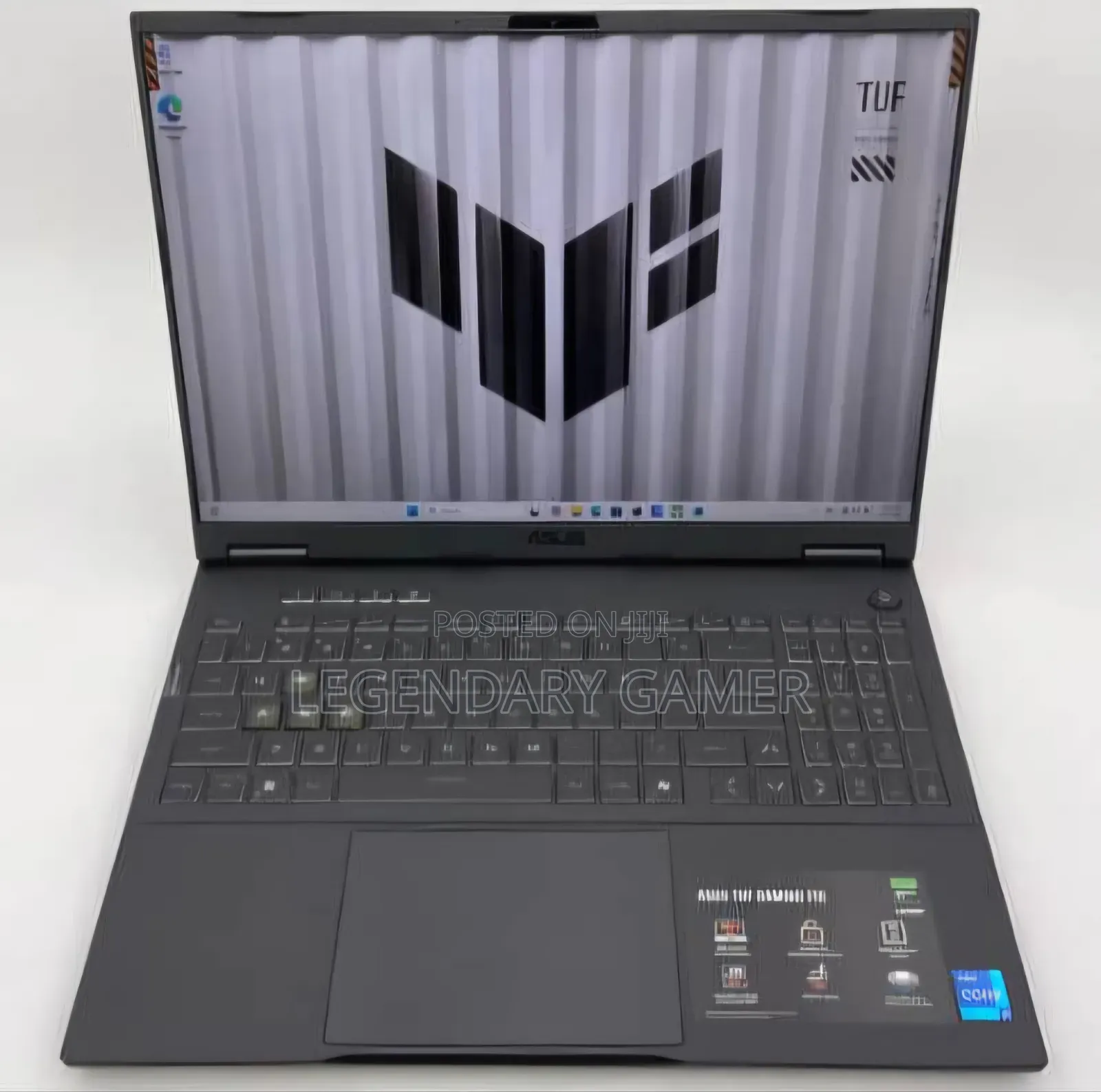 Laptop Asus TUF Gaming F16 16GB Intel Core i7 SSD 1T