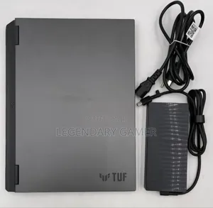 Laptop Asus TUF Gaming F16 16GB Intel Core i7 SSD 1T