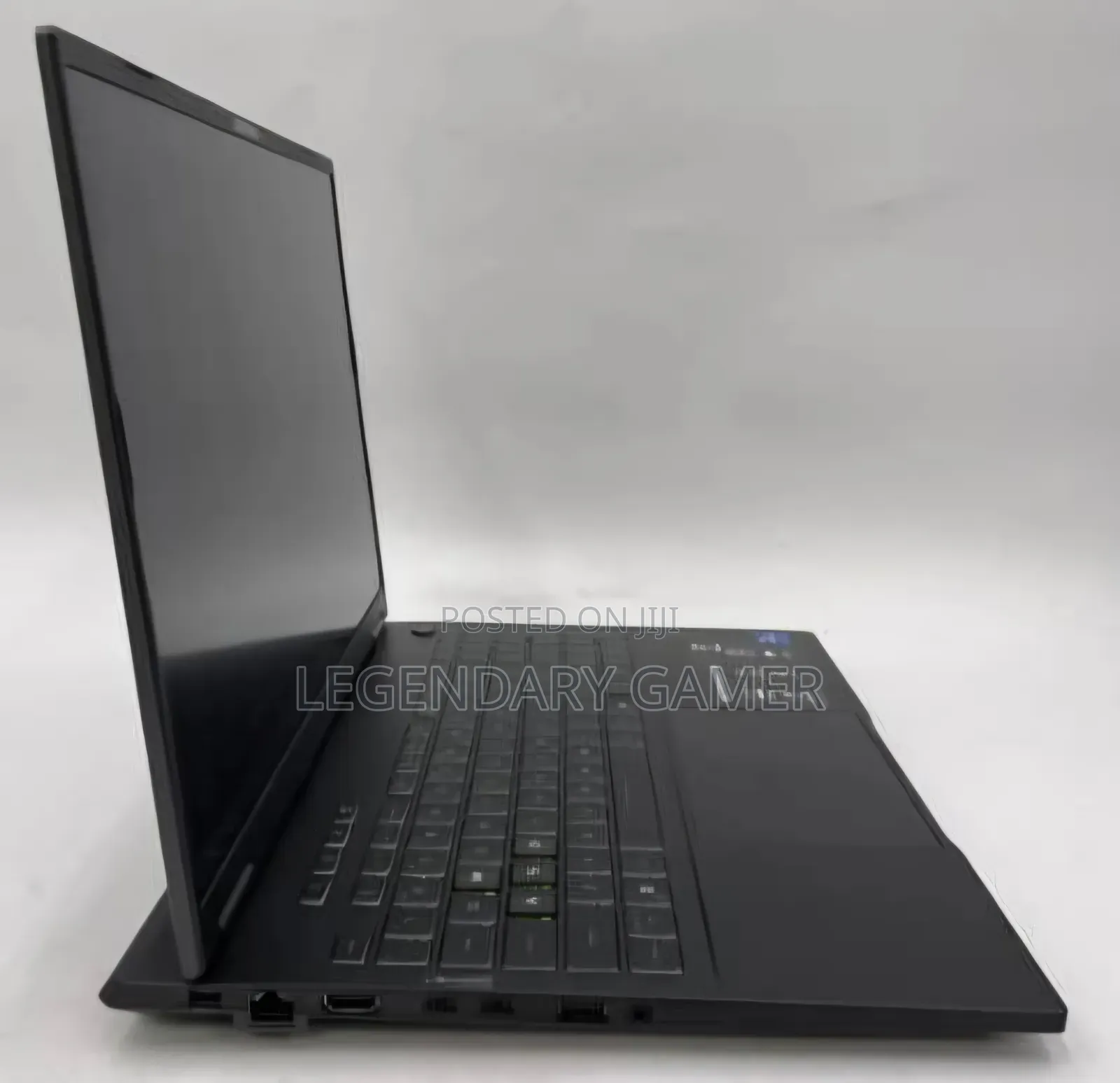 Laptop Asus TUF Gaming F16 16GB Intel Core i7 SSD 1T
