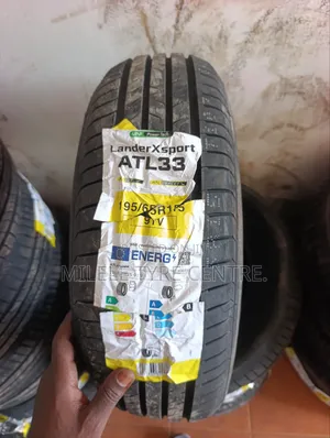195/65r15 Atlander