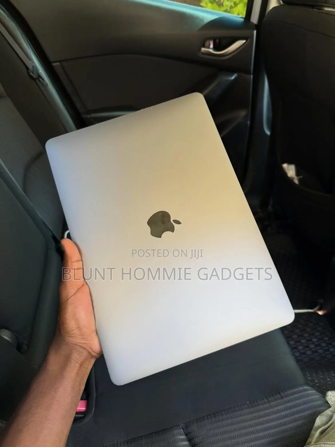 Laptop Apple MacBook Air 2020 8GB Apple M4 SSD 256GB