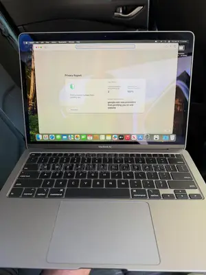 Laptop Apple MacBook Air 2020 8GB Apple M4 SSD 256GB