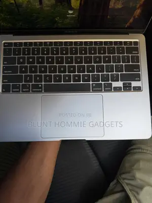Laptop Apple MacBook Air 2020 8GB Apple M4 SSD 256GB