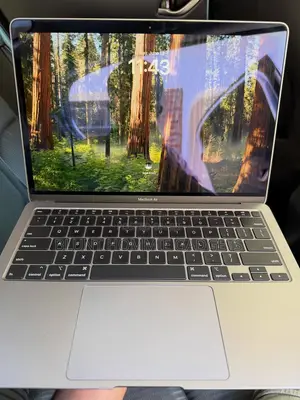Laptop Apple MacBook Air 2020 8GB Apple M4 SSD 256GB