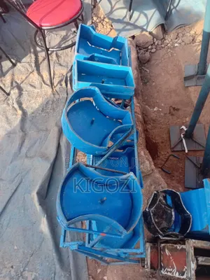 Paver Molds