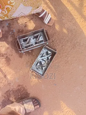Paver Molds