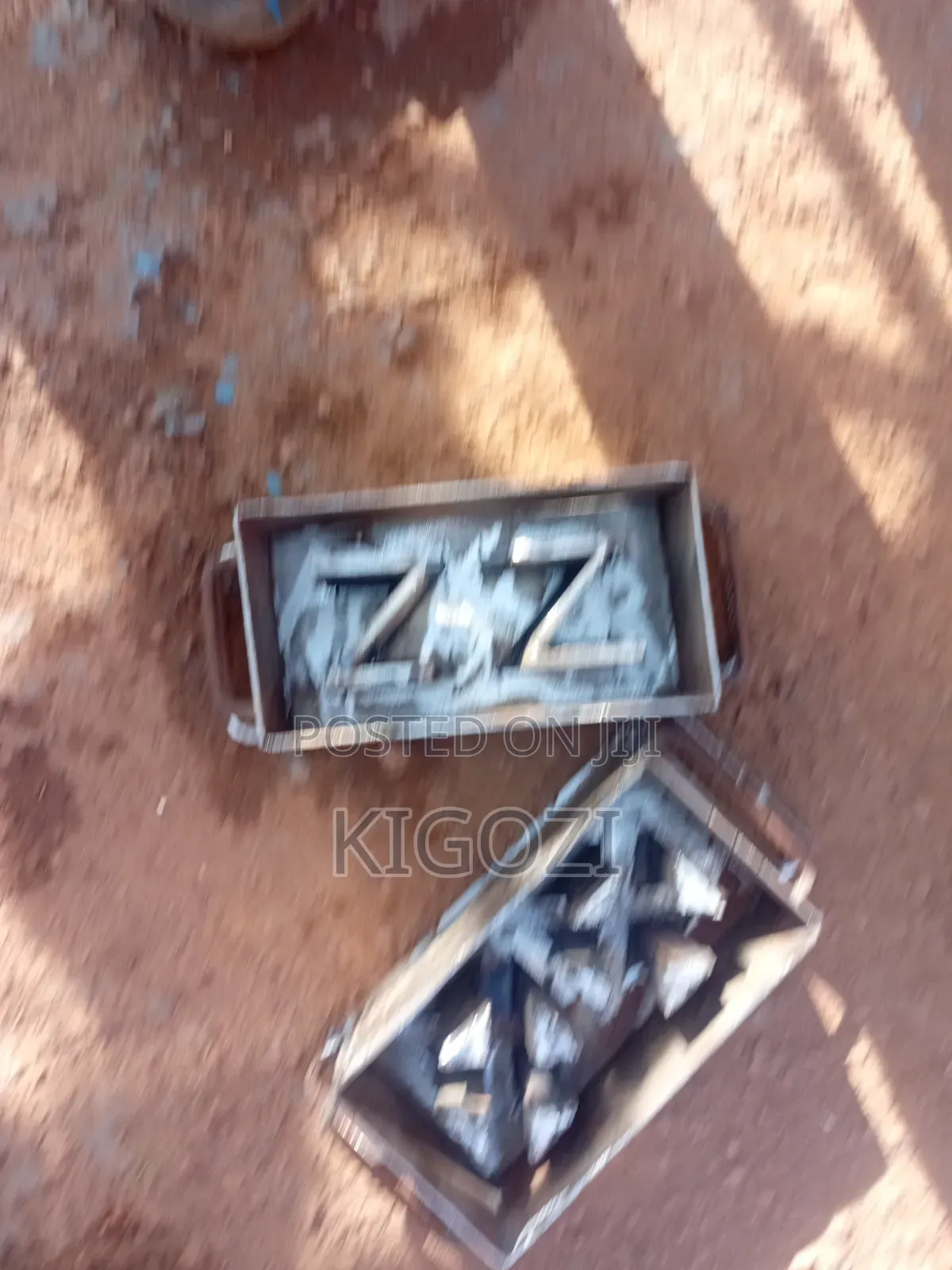 Paver Molds