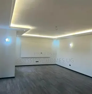 5bdrm Duplex in Kyanja, Central Division for rent